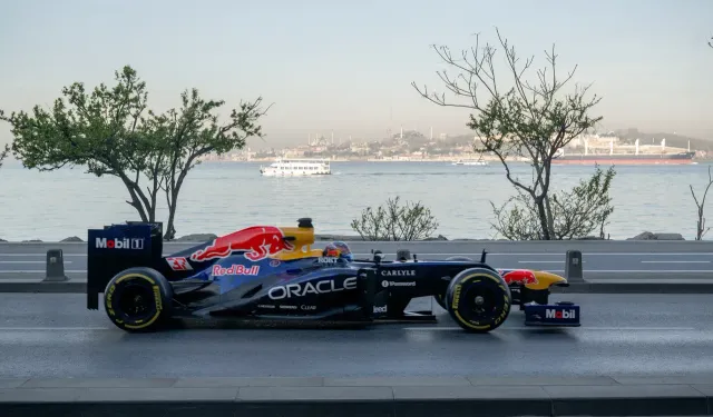 Formula 1 İstanbul Biletleri Ne Zaman Satışa Çıkacak? 2027 F1 Türkiye Takvimi