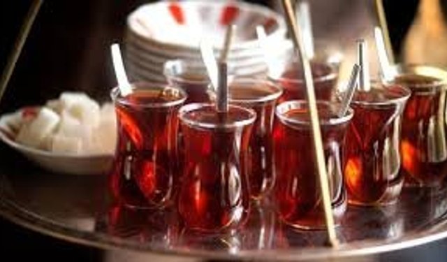 Çayın tadı zamla kaçtı!