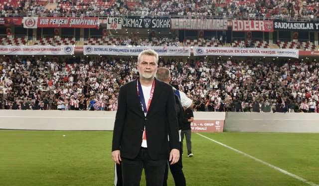 Başkan Görgel’den İstiklalspor’a Play-Off Öncesi Destek Mesajı!