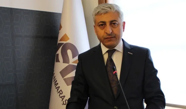 MÜSİAD Kahramanmaraş: “Gençleri Şiddete Yönelten Unsurlar İncelenmeli”