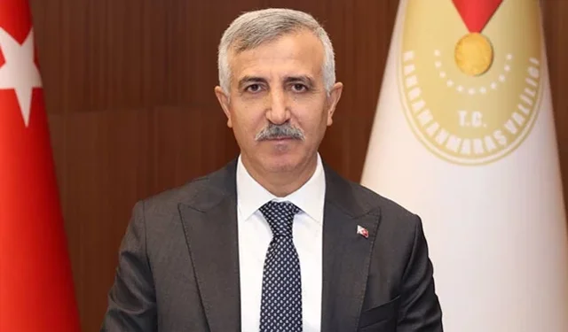 Vali Mükerrem Ünlüer’den 23 Nisan Mesajı!