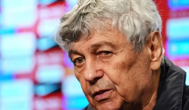 Mircea Lucescu Hayatını Kaybetti! Efsane Teknik Direktör Lucescu Neden Öldü, Hastalığı Neydi?