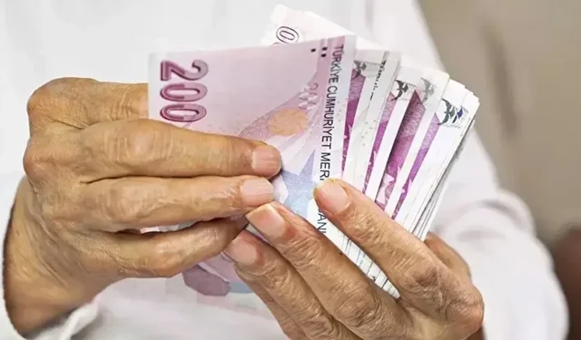 Nisan Yaşlı Aylığı ve Engelli Maaşı Hesaplara Yattı mı? 2026 Sorgulama Ekranı