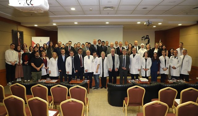 SANKO Tıp Fakültesi Mezuniyet Öncesi Tıp Eğitimi Programı, Uluslararası Akredite Programlar Arasında