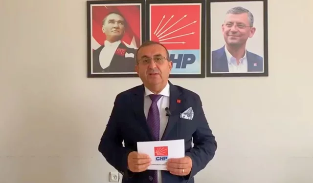 CHP’li Ünal Ateş’ten Kahramanmaraş Saldırısı Sonrası Sert Açıklama