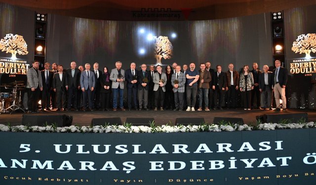 “Kahramanmaraş Tanıtım Günleri” 9 Nisan’da Misafirleriyle Buluşuyor!