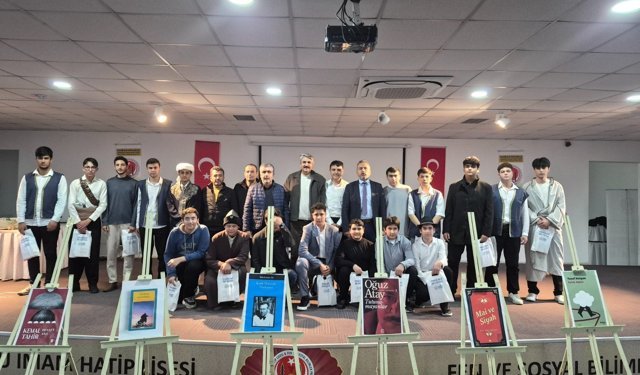 Onikişubat Belediyesi’nden Kütüphaneler Haftası’na özel etkinlikler!