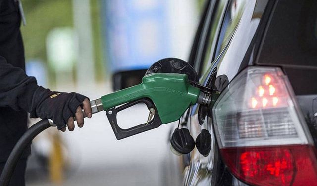 Motorinde indirim sevinci kısa sürdü: 5,58 TL düşen mazota yeni zam bekleniyor
