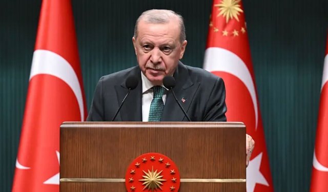 Bayram Tatili 9 Gün, Ekonomi ve AB Mesajları Dikkat Çekti