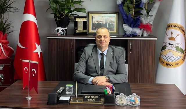 KMESOB’da İş Yeri Denetleme Kurulu Başkanlığına Hacı Fidan Seçildi!