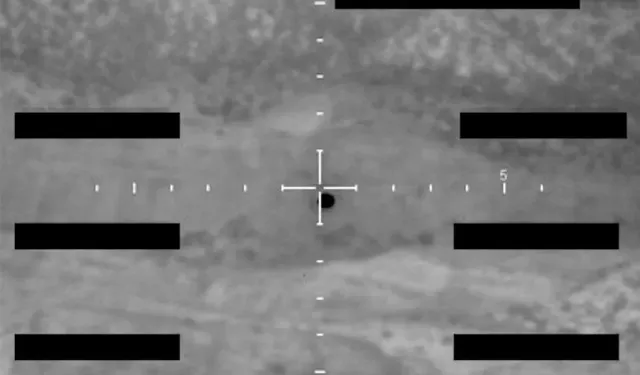 ABD UFO Belgeleri Açıklandı mı? Pentagon UAP Dosyalarına Nereden Bakılır?