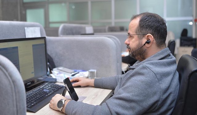 ALO 153 ile Taleplere Anında Çözüm!