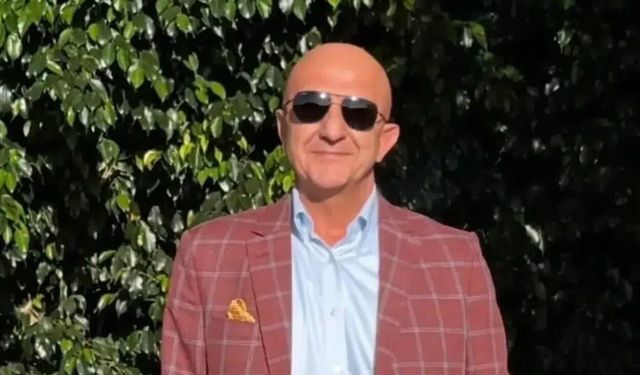 Aydın Çavuşoğlu kimdir, kimin kardeşi? Mevlüt Çavuşoğlu ile akraba mı?