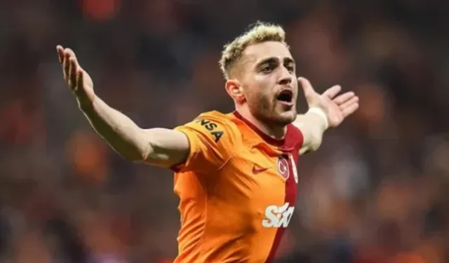 Barış Alper Yılmaz Hangi Takıma Transfer Olacak? İşte Son İddialar