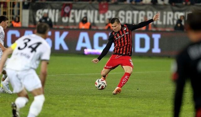 Çorumspor Süper Lig’e Çıktı mı? Çorum FK - Esenler Erokspor Play-Off Final Maçı Ne Zaman, Nerede?