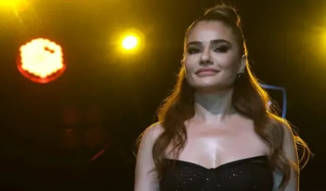 Derya Bedavacı Kimdir, Kaç Yaşında ve Nereli? İşte Başarılı Sanatçının Hayatı