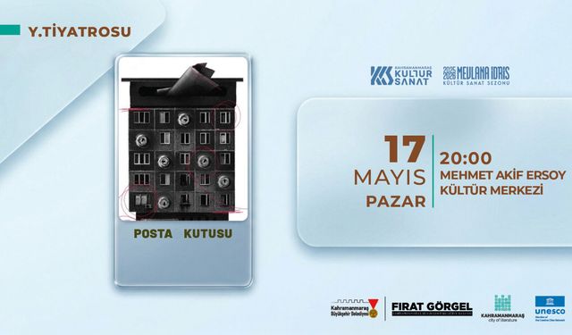 Büyükşehir’den Pazar Günü Kültür Sanat Şöleni!
