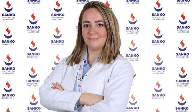 SANKO’lu Uzman “Çocukların Sağlıklı Gelişimi, Toplumsal Bir Sorumluluktur”