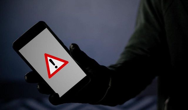 ‘gov-tr’ Tuzağıyla Yeni Dolandırıcılık Yöntemi: Sahte Ceza Mesajlarına Dikkat!