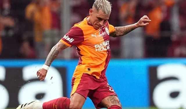 Torreira Gidiyor mu, Galatasaray'dan Ayrılacak mı? Lucas Torreira Transfer İddialarına Cevap Verdi mi?