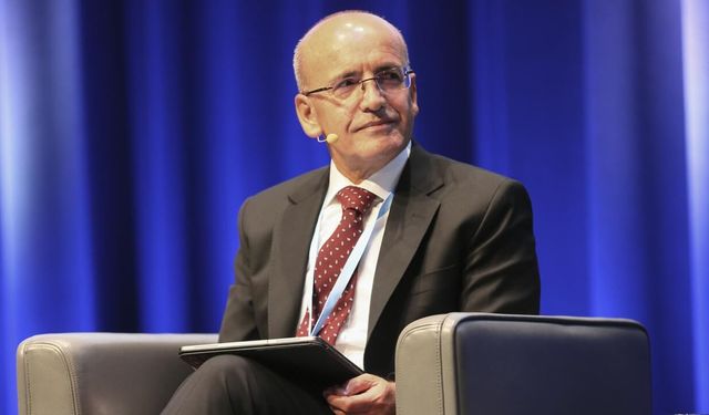 Bakan Şimşek: “Gündemde yeni vergi artışı bulunmuyor”