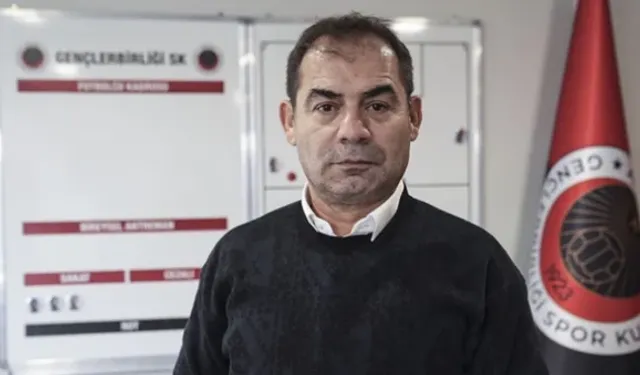 Metin Diyadin kimdir? Gençlerbirliği iddiası gündemde