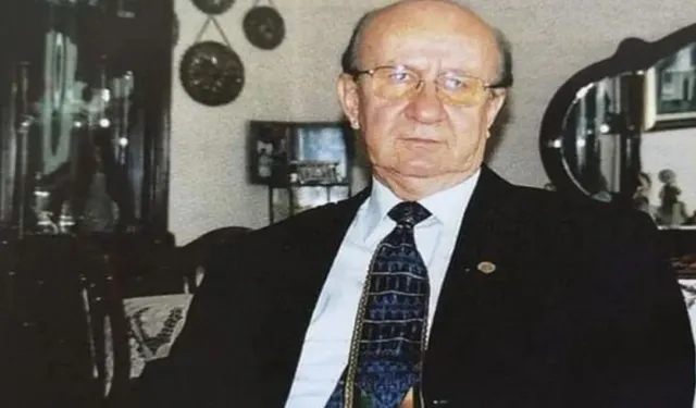 Muhittin Fisunoğlu Kimdir, Kaç Yaşındaydı? Eski Kara Kuvvetleri Komutanı Hayatını Kaybetti