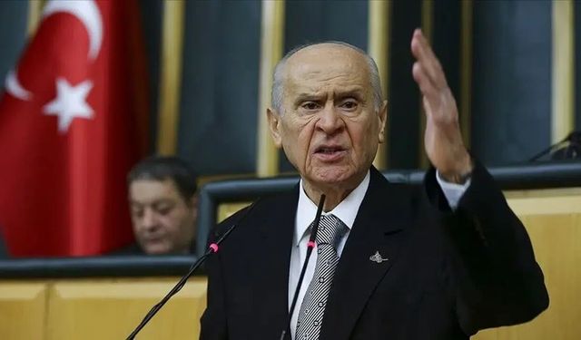 MHP'den dikkat çeken "mutlak butlan" itirazı