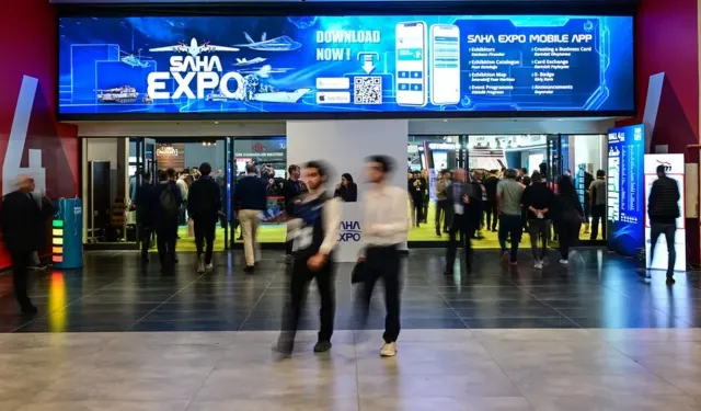 SAHA Expo 2026 Ne Zaman Halka Açık? İstanbul’daki Dev Fuarın Ziyaret Günleri Belli Oldu