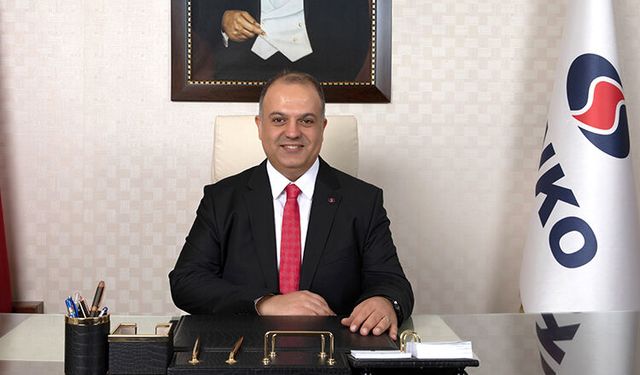 SANKO Üniversitesi Hastanesi Genel Müdürü Dr. Kileci: “19 Mayıs 1919, bir milletin tarihini değiştiren dönüm noktasıdır”