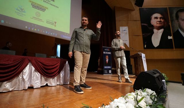 Büyükşehir’den Çocuklar İçin İlham Veren Etkinlik!
