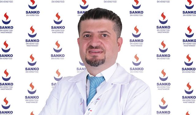 Bahar Mevsiminde Astım ve Alerjik Hastalıklara Dikkat!