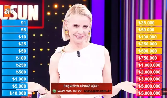 Var Mısın Yok Musun Ne Zaman Başlıyor? İşte Esra Erol ile Yeni Sezon Detayları ve Büyük Ödül