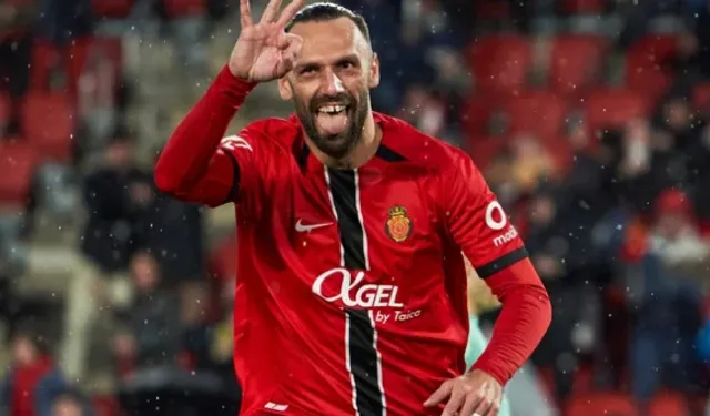 Vedat Muriqi Hangi Takıma Gidecek? Galatasaray'a mı Fenerbahçe'ye mi Transfer Olacak?