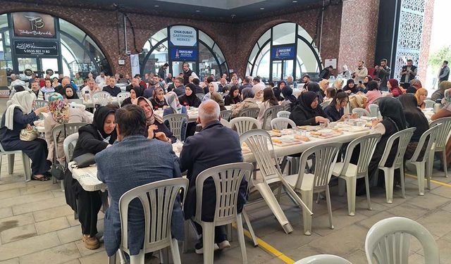 Onikişubat Belediyesi ve İHH, bayramda 250 yetim çocuğun yüzünü güldürecek!