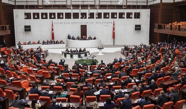 Yeni kanun teklifinde neler var? Kimleri kapsıyor, ne zaman uygulanacak?