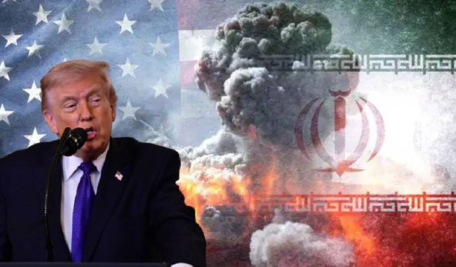 ABD–İran Gerilimi Tırmanıyor! CENTCOM “Karşı Saldırı Başladı” Duyurusunu Yaptı
