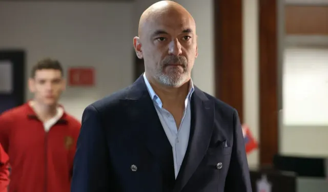 Galip Sultan Karakterini Canlandıran Kaan Çakır Kimdir, Hangi Yapımlarda Rol Aldı?