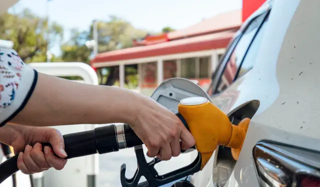 Benzine indirim geldi!