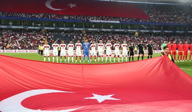 Venezuela Türkiye Maçı Hangi Kanalda, Saat Kaçta? A Milli Takım Hazırlık Maçı Şifresiz mi, Nerede Oynanacak?