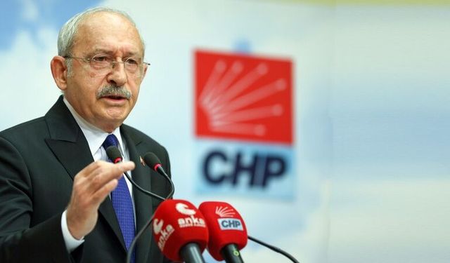 CHP’de büyük deprem: 26 il başkanı görevden alındı, 7 il başkanı için ihraç talebi!