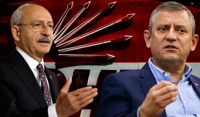 CHP’de Grup Toplantısı Öncesi Büyük Kriz: Kılıçdaroğlu’ndan Meclis Kapısındaki Gerginliğe Tepki ve "Genel Merkez" Çağrıs