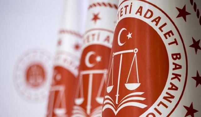 Adalet Bakanlığı 15 bin personel alımı için düğmeye bastı: Başvurular 7 Haziran’da başlıyor