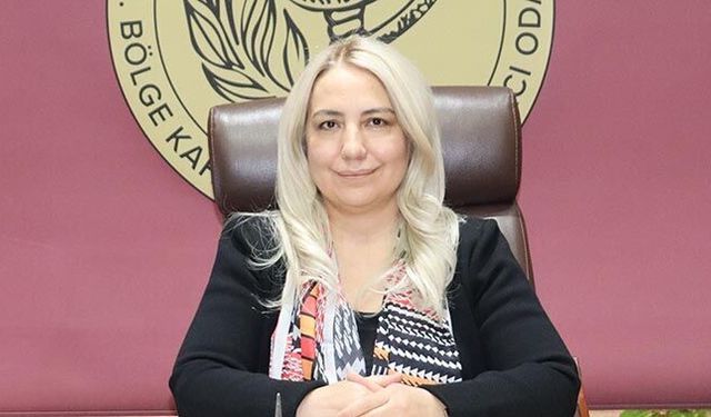 Kahramanmaraş Eczacılar Odası’ndan Açıklama!