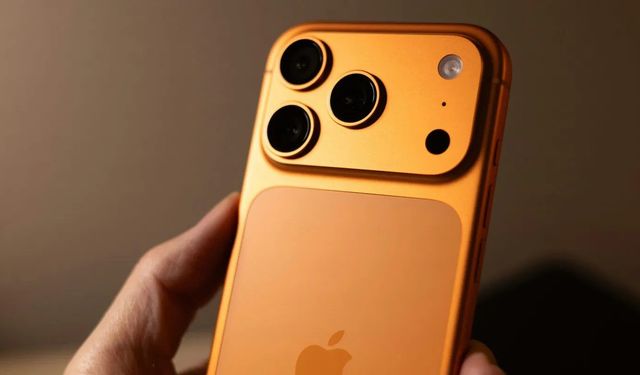 iPhone 18 Ne Zaman Çıkacak, Fiyatı Ne Kadar Olacak? iPhone 18 Pro ve Pro Max Özellikleri ve Türkiye Satış Tarihi