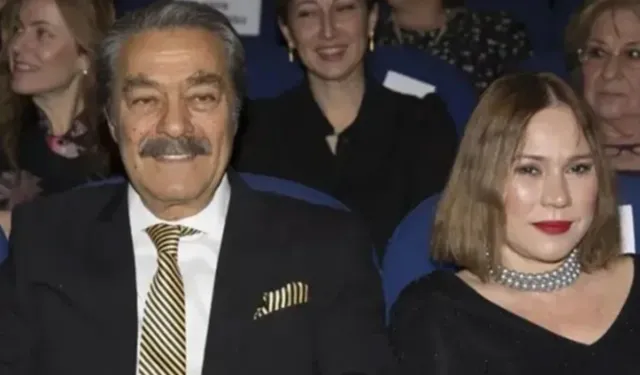 Kadir İnanır'ın Hayat Arkadaşı Jülide Kural Kimdir, Kaç Yaşında?