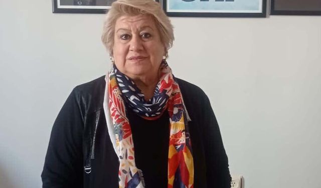 Lütfiye Köroğlu “Muharrem, vicdanı büyütmenin ve acıyı paylaşmanın ayıdır”