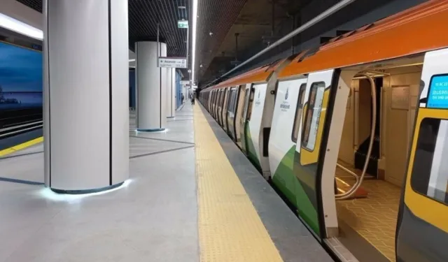 Kadıköy-Sabiha Gökçen Metrosu Bakanlığa mı Bağlı Belediyeye mi? M4 Metro Hattı Kimin, Kim İşletiyor?
