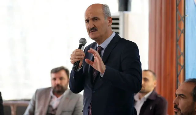 Kahramanmaraş’ın eski belediye başkanının kayınvalidesi vefat etti!