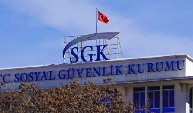 Bağ-Kur ve Prim Borcu Olanlar Dikkat! SGK Yeni Ödeme Planını ve Son Tarihi Açıkladı